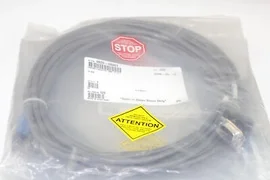 AMAT 0620-06007 ASSEMBLT ADAPTER  D89F TO RJ11 CABLE