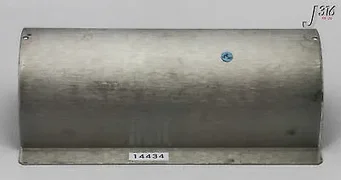 14434 APPLIED MATERIALS CATHODE SWITCH COVER PRECLEAN 2 0020-24412