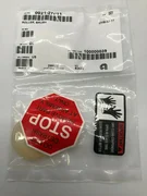 Applied Materials (AMAT) 0021-27011 Roller, Brush