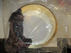 0040-80217 Applied Materials AMAT Shield, Heat, Lower 300MM EPI