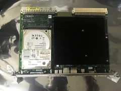 LAM 605-064676-003 VME7671 BOARD