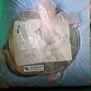 AMAT 0010-22043 ASSY RH-3 MAGNET, NEW