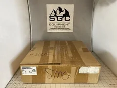Applied Materials Side Shield 3 PN: 0040-00558 REV: C