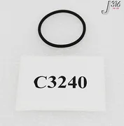 C3240 APPLIED MATERIALS O-RING, ID 1.549 CSD .103, KALREZ 4079 75DU 3700-01494