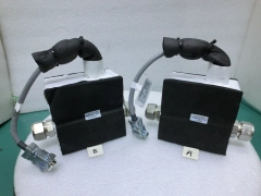 Lam Research 771-211462-114 E Proteus Industries 98008FRF10P1 Flow switch~A097
