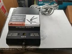 AMAT AC WINDOW ASSEMBLY 5000 ETCH 0240-00598