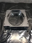 AMAT 0020-09497 BASE, STORAGE ELEVATOR, P5000, 115439