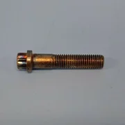 324-0102// AMAT APPLIED 3090-01102 BOLT 12PT HD 1/4-28 X 1-1/4L 304/316 SST ASIS
