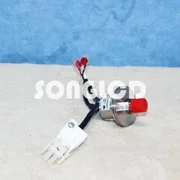 1PCS  PV48W-15 LAM RESEARCH 768-091910-001  90day warranty   DHL or FedEx #F1