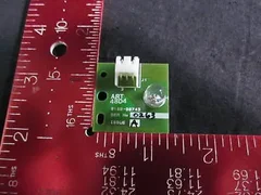APPLIED MATERIALS (AMAT) 0100-90743    PWBA WAFER ARM LED
