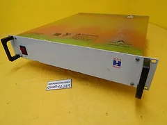 HiTek Power OL1K High Voltage Rack Mount Power Supply AMAT 9090-00801 Used 
