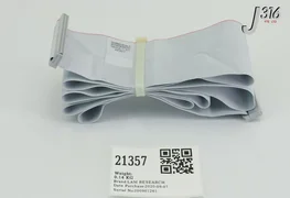 21357 LAM RESEARCH CABLE ASSY, 1.3M 833-068952-055