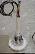 0010-50943 / PEDESTAL, 300MM PIB HT BESC D4 MCA ASSY / AMAT