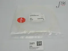 21077 APPLIED MATERIALS INSERT,200MM EXT CATHOD (NEW) 0020-04306