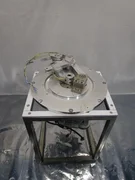 AMAT 0010-76015 P5000 8" ROBOT, AMAT 0140-09173, AMAT 0090-09016, 106176