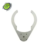 AMAT APPLIED MATERIALS 8" FORK LIFT HOOP 0020-21707