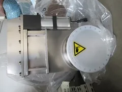 VAT / MIDA 10" Vacuum Gate Valve 10846-XE28-ANL1/0971 3870-03969/0971