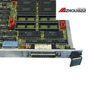 Fast Shipping,Motorola 76430442 PCB MVME110-1 8MHz MPU, AMAT 0100-11018