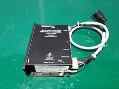 As-Is Lam 685-068191-004 DIGITAL SERVO DRIVE