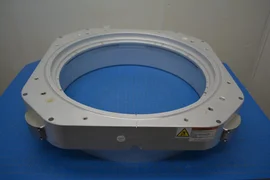 0041-06301 / CHAMBER BODY / APPLIED MATERIALS AMAT
