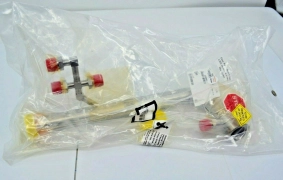 0050-86832 / LINE VAC EXH WITH LKG CHECK PORT CH-B FAC / APPLIED MATERIALS