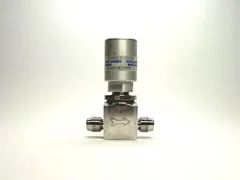 VERIFLO 945AOPLPNCSFSMM2 .3, Type : VCR male / 1/4 â€³ 