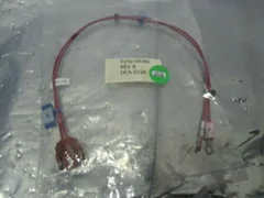 AMAT 0140-09386 Harness Switch to Power Board, 397170