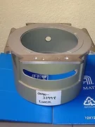 Applied Materials 0040-33998 Liner, Wall MXP+    (USED) AMAT Etch 