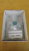 Swagelok 6LVV-P1D122P-AA-12935 3-Way Diaphragm Valve AMAT 3870-05059 New