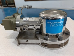 8107813G001 / CRYO-TORR 8F CRYOPUMP / CTI CRYOGENICS