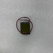 Nikon TEC 4B990-215/SGNEC-N96-L-07 Liquid Crystal Shutter / Optical Modulator