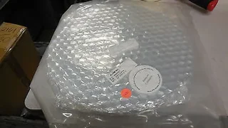 0040-20614, AMAT, COLLIMATOR FOIL 1: 1X5/8 HEX
