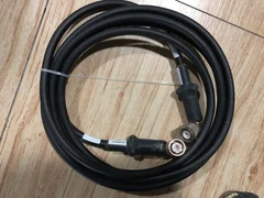 LAM RF MATCH Cable 834-036619-011