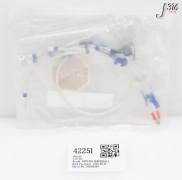 42251 APPLIED MATERIALS CABLE ASSY N2 HTR INTERCONNECT MAN INTLK NEW 0090-20094