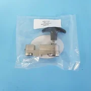 342-0203// AMAT APPLIED 0010-37130 CLAMP ASSY, XFER CHAMBER LID NEW
