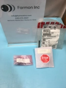 AMAT 0020-41263 Aperture Optical End Point, 188955