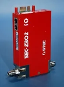 STEC Mass Flow Controller SEC-Z302