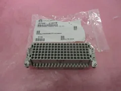AMAT 0720-91619 Connector Insert Female, Han 108DD, 450308