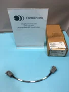 AMAT 0620-00502 CABLE SERIAL 250MM LG, 300MM NOVA,315-65040-00, 178825