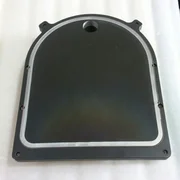 AMAT P/N 0021-00540 DPS Upper Chamber Lid