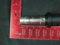 Applied Materials (AMAT) 0720-04145 Connector Adaptor Straight DELRIN-SQ-POL Plu