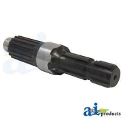 A-AT29707 Shaft, PTO (540 RPM) Fits AMAT29707, , WN-AH173844