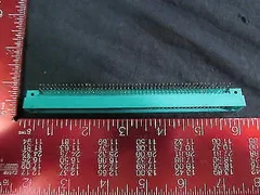 AMAT 0720-01054 CONNector PLUG PC MTG 150 POS 90 DEG DAUGHTER BD