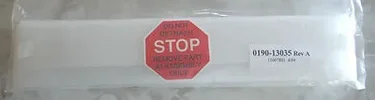 NEW, Applied Materials, AMAT   0190-13035 - LAMP, BAKEOUT with lugs