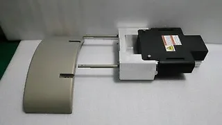 [Used] APPLIED AMAT / 0010-19269, MXQ25-75 / SLIT VALVE, Rev.002