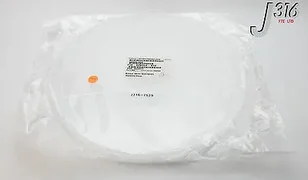 7529 LAM RESEARCH QUARTZ DISK (NEW) 716-028454-012