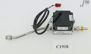 C1918 APPLIED MATERIALS H/A FLOW METER, 0.4 GPM, 300MM TXZ (NEW) 0190-07917