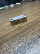 AMAT 220-32231-000 R19, K1S MODULAR THREADED FLANGE CAP BLOCK END CAP, 32231
