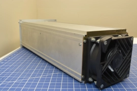 0090-91049 / ARC MODULE WIRED (EXTND RANGE) / APPLIED MATERIALS AMAT