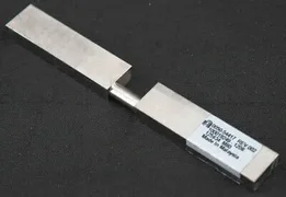 Applied Materials AMAT 0050-54417 Weldment Flange Modular Manifold Block Assy